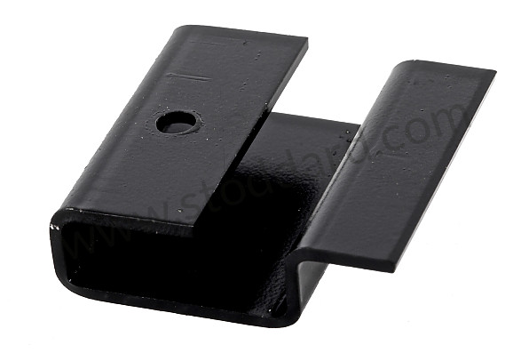 96450590500 - SUPPORT for Porsche 964 &bull; 1990 &bull; 964 Carrera 2 &bull; Cabrio &bull; Automatic Gearbox
