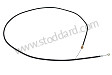 BOWDEN CABLE