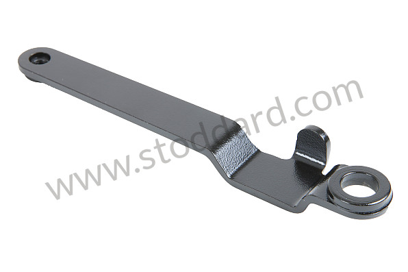 96451205000 - LEVER for Porsche 964 &bull; 1990 &bull; 964 Carrera 2 &bull; Coupe &bull; Automatic Gearbox