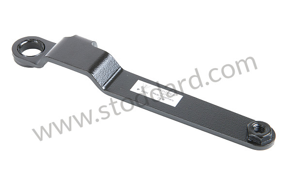 96451205000 - LEVER for Porsche 964 &bull; 1990 &bull; 964 Carrera 2 &bull; Coupe &bull; Automatic Gearbox