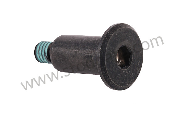 96451238102 - SCREW for Porsche 964 &bull; 1990 &bull; 964 Carrera 2 &bull; Coupe &bull; Automatic Gearbox