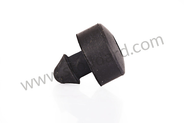 96451253101 - STOP for Porsche 964 &bull; 1990 &bull; 964 Carrera 2 &bull; Cabrio &bull; Automatic Gearbox
