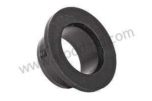 BEARING SLEEVE 