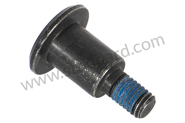 96451272202 - BEARING SCREW for Porsche 