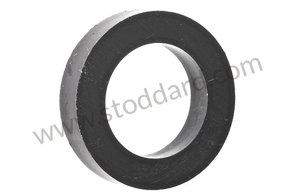 96451274100 - WASHER for Porsche 964 &bull; 1990 &bull; 964 Carrera 2 &bull; Cabrio &bull; Manual Gearbox, 5 Speed