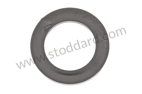 96451274200 - WASHER for Porsche 964 &bull; 1990 &bull; 964 Carrera 2 &bull; Coupe &bull; Automatic Gearbox