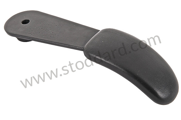 9645210730101C - LEVER for Porsche 911 84-86 &bull; 1985 &bull; 3.2 &bull; Coupe &bull; Manual Gearbox, 5 Speed
