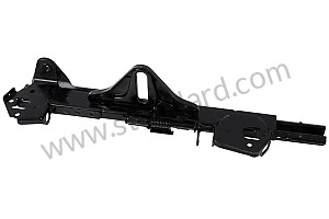 SEAT RAIL 3 Versions available for this part