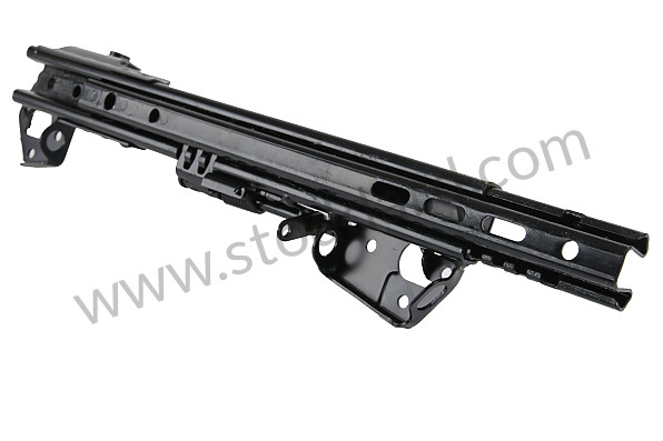 96452149200 - SEAT RAIL for Porsche 911 87-89 &bull; 1987 &bull; 3.2 G50 &bull; Cabrio &bull; Manual Gearbox, 5 Speed