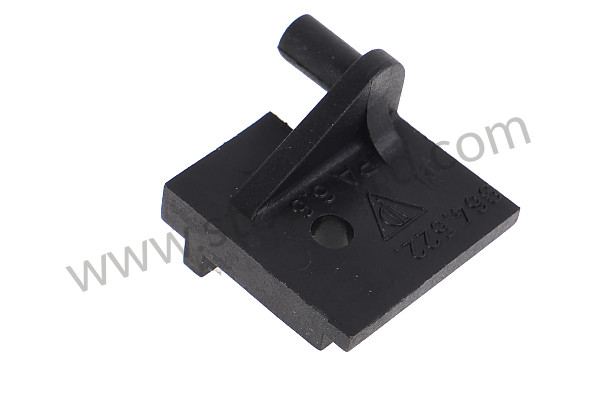96452260201 - BEARING for Porsche 