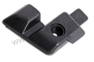 TERMINAL PIECE 2 Versions available for this part