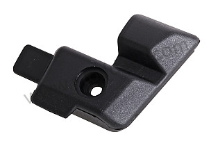 TERMINAL PIECE RIGHT (9645318220001C)