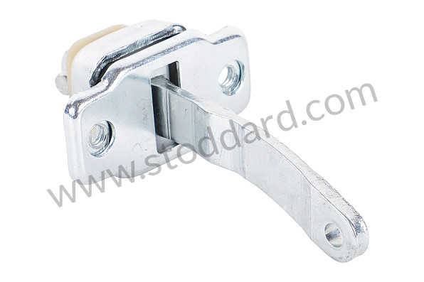 96453705700 - DOOR ARRESTER for Porsche 964 &bull; 1991 &bull; 964 Carrera 2 &bull; Coupe &bull; Manual Gearbox, 5 Speed