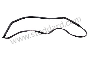 GASKET  (96454132101)
