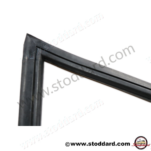 96454303602 - Quarter Window Seal, Right For 911 964 1989-1994 for Porsche 