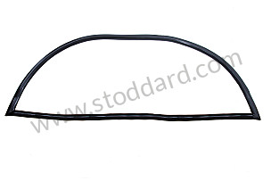 Sealing frame  (96454505241)