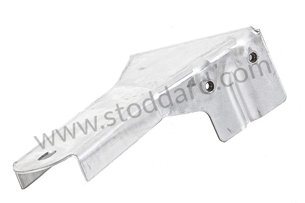 96455206901 - SUPPORT for Porsche 964 &bull; 1992 &bull; 964 Carrera 2 &bull; Coupe &bull; Automatic Gearbox