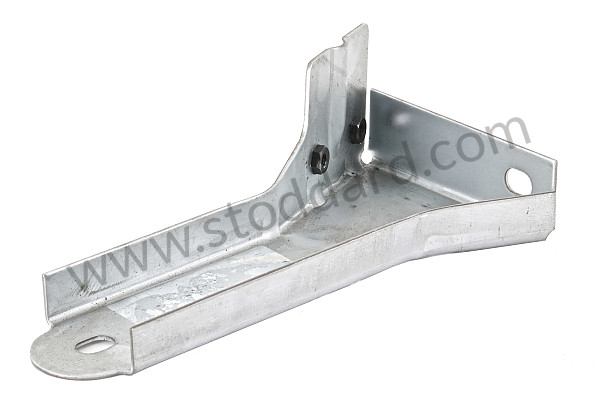96455206901 - SUPPORT for Porsche 964 &bull; 1992 &bull; 964 Carrera 2 &bull; Coupe &bull; Automatic Gearbox