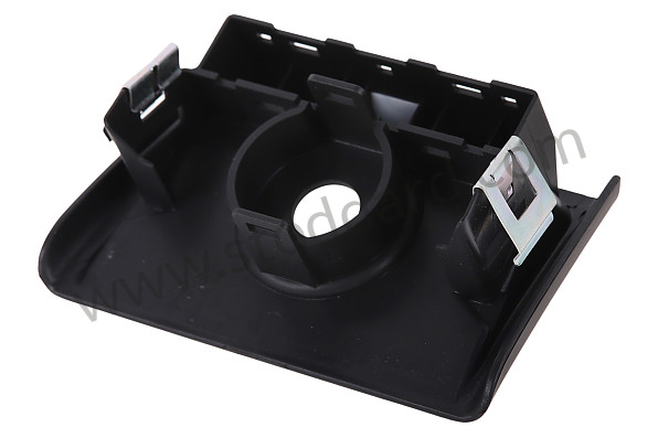 964552071001DB - COVER for Porsche 964 &bull; 1989 &bull; 964 Carrera 4 &bull; Coupe &bull; Manual Gearbox, 5 Speed