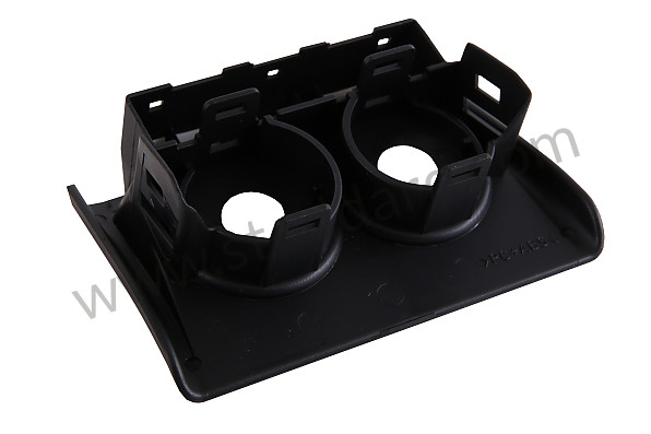 964552071041DB - COVER for Porsche 964 &bull; 1991 &bull; 964 Carrera 4 &bull; Targa &bull; Manual Gearbox, 5 Speed