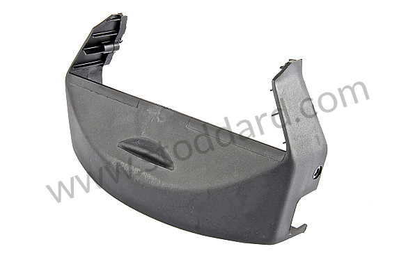 9645522730001C - SWITCH HOUSING for Porsche 964 &bull; 1989 &bull; 964 Carrera 4 &bull; Coupe &bull; Manual Gearbox, 5 Speed