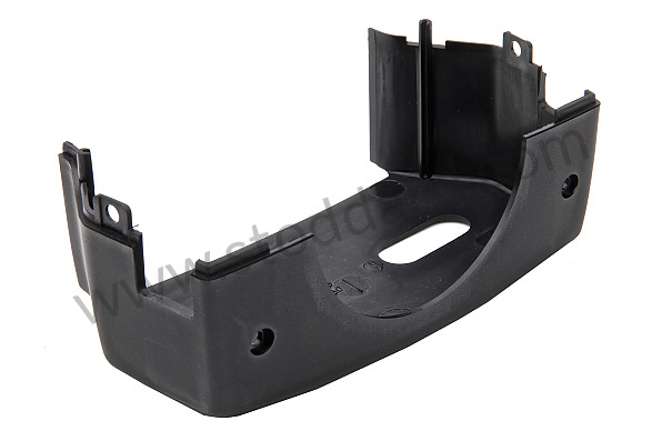 9645522750001C - SWITCH HOUSING for Porsche 964 &bull; 1993 &bull; 964 Carrera 2 &bull; Speedster &bull; Manual Gearbox, 5 Speed