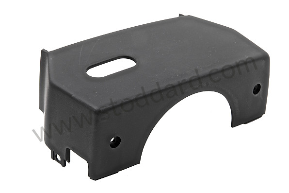 9645522750001C - SWITCH HOUSING for Porsche 964 &bull; 1993 &bull; 964 Carrera 2 &bull; Speedster &bull; Manual Gearbox, 5 Speed