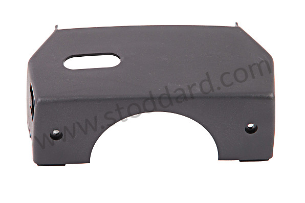 9645522750101C - SWITCH HOUSING for Porsche 964 &bull; 1990 &bull; 964 Carrera 2 &bull; Coupe &bull; Manual Gearbox, 5 Speed