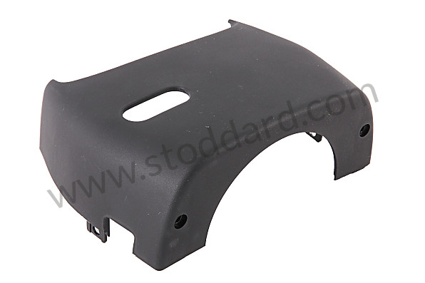 9645522750201C - SWITCH HOUSING for Porsche 964 &bull; 1990 &bull; 964 Carrera 2 &bull; Coupe &bull; Automatic Gearbox