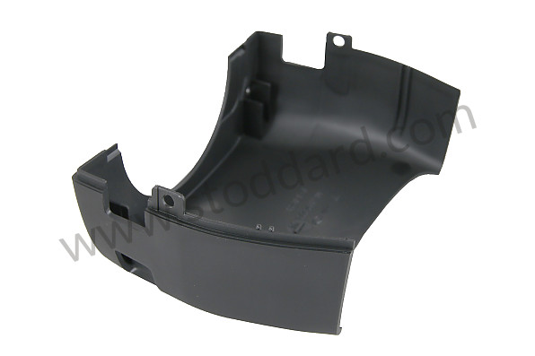 9645522750301C - Switch Hsng for Porsche 964 &bull; 1989 &bull; 964 Carrera 4 &bull; Coupe &bull; Manual Gearbox, 5 Speed