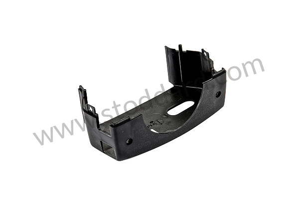 9645522750401C - SWITCH HOUSING for Porsche 964 &bull; 1992 &bull; 964 Carrera 2 &bull; Coupe &bull; Manual Gearbox, 5 Speed