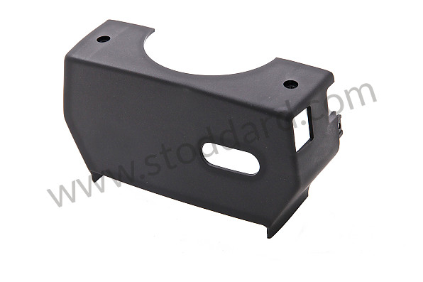9645522750501C - SWITCH HOUSING for Porsche 964 &bull; 1989 &bull; 964 Carrera 4 &bull; Coupe &bull; Manual Gearbox, 5 Speed