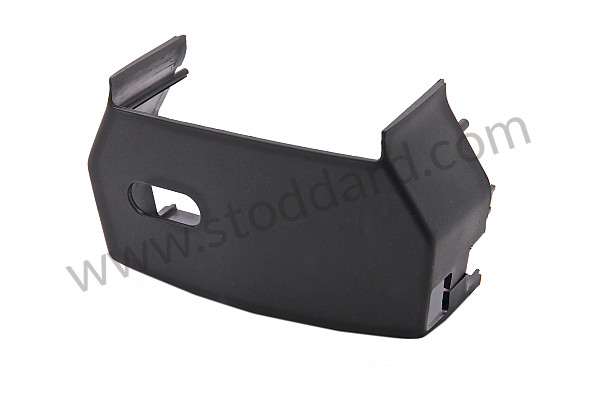 9645522750501C - SWITCH HOUSING for Porsche 964 &bull; 1989 &bull; 964 Carrera 4 &bull; Coupe &bull; Manual Gearbox, 5 Speed