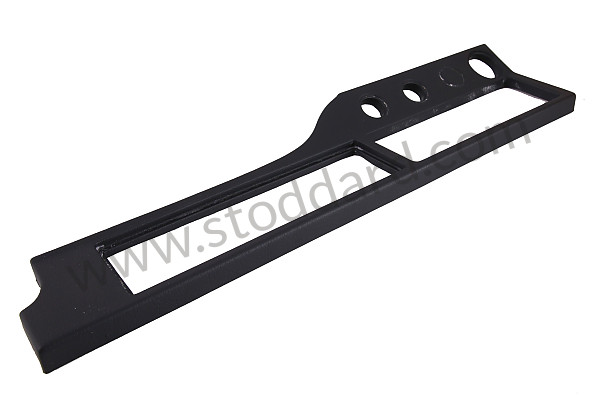 9645524790005T - COVER for Porsche 993 &bull; 1994 &bull; 993 Carrera 2 &bull; Coupe &bull; Automatic Gearbox