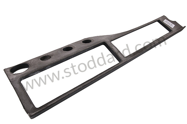 9645524790005T - COVER for Porsche 993 &bull; 1994 &bull; 993 Carrera 2 &bull; Coupe &bull; Automatic Gearbox