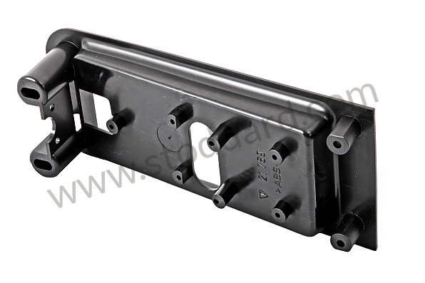 964552551001DB - BRACKET for Porsche 964 &bull; 1992 &bull; 964 Carrera 2 &bull; Cabrio &bull; Automatic Gearbox