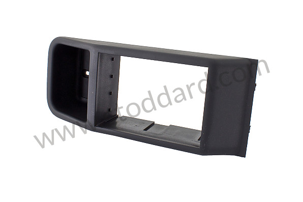 964552553001DB - CASSETTE BOX for Porsche 