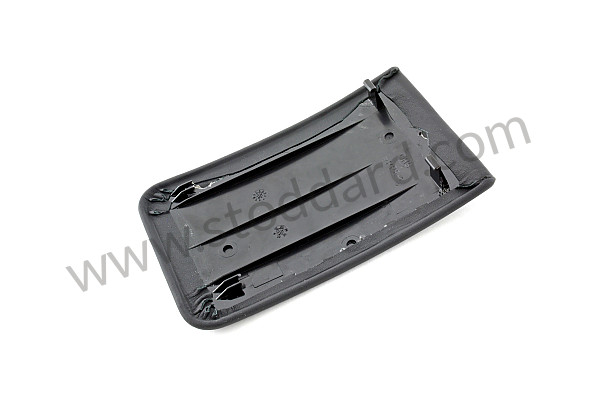 964552571018YR - COVER for Porsche 964 &bull; 1990 &bull; 964 Carrera 2 &bull; Coupe &bull; Automatic Gearbox