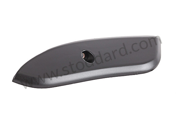 9645525810070C - COVER for Porsche 964 &bull; 1993 &bull; 964 Carrera 2 &bull; Speedster &bull; Manual Gearbox, 5 Speed