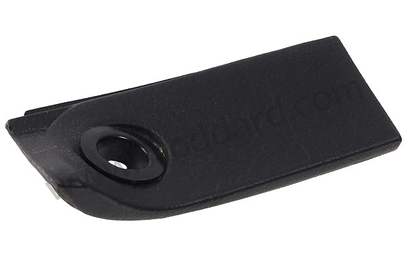 9645525940105T - COVER for Porsche 964 &bull; 1992 &bull; 964 Carrera 2 &bull; Coupe &bull; Automatic Gearbox