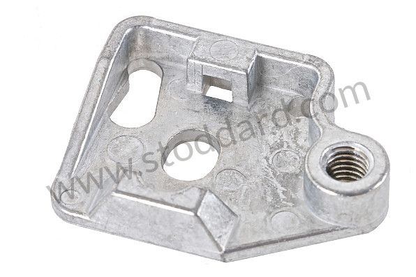 96455263501 - Glove Box Striker Plate 911 964 993 1989-1998 for Porsche 