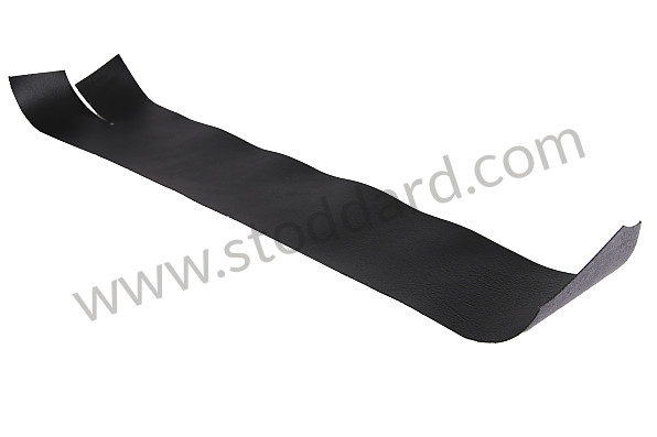 9645555070005T - LINING for Porsche 964 &bull; 1992 &bull; 964 Carrera 2 &bull; Coupe &bull; Automatic Gearbox