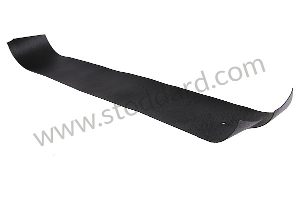 9645555070005T - LINING for Porsche 964 &bull; 1992 &bull; 964 Carrera 2 &bull; Coupe &bull; Automatic Gearbox