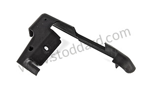 Upper Trim Panel, Left For 911 964 993 Cabriolet 2 Versions available for this part