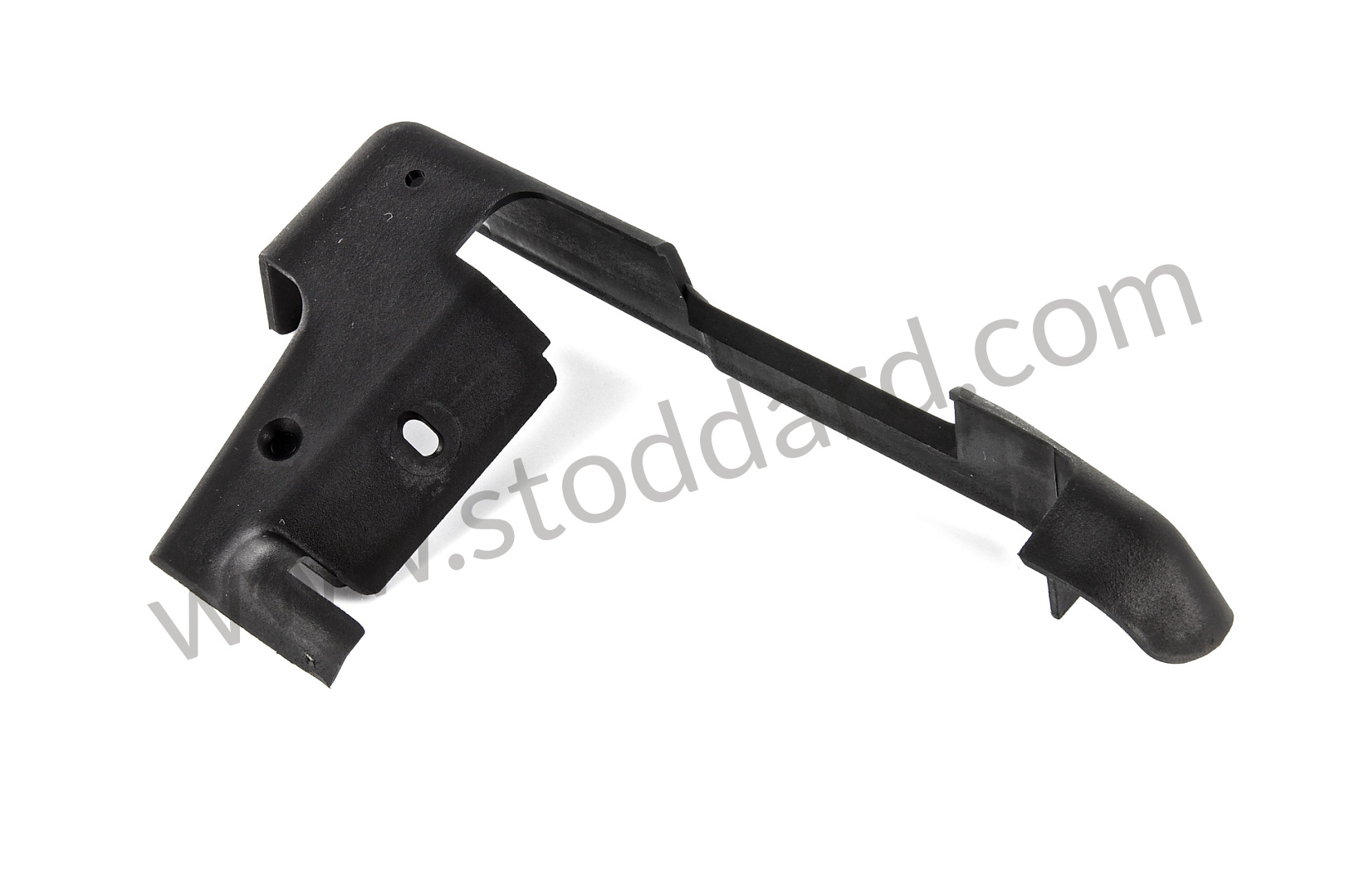 Upper Trim Panel, Left For 911 964 993 Cabriolet black / black (01C) / LEFT – Porsche
