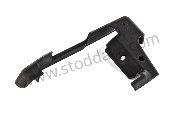 9645557646001C - Upper Trim Panel, Right For 911 964 993 Cabriolet for Porsche 