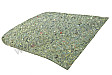 SOUND ABSORBER