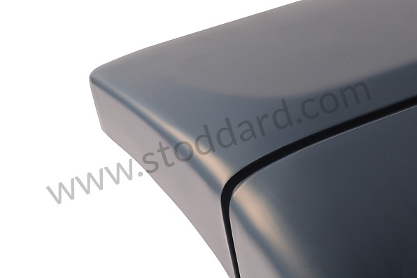 96455909302G2X - SILL COVER for Porsche 964 &bull; 1992 &bull; 964 Rs &bull; Coupe &bull; Manual Gearbox, 5 Speed
