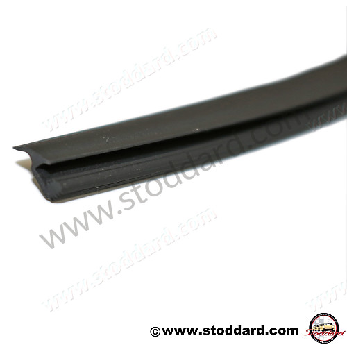 9645592960101C - Door Sill Trim Cover Strip, Right For 911 964 for Porsche 