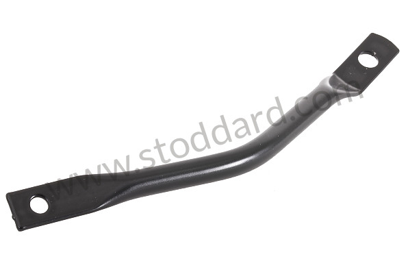 96455950101 - BRACKET for Porsche 964 &bull; 1992 &bull; 964 Carrera 2 &bull; Coupe &bull; Automatic Gearbox
